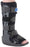 Ossur Equalizer Walker Boot Small Hook and Loop Closure Male 4-1/2 to 7-1/2 / Female 6 to 8 Left or Right Foot - W0400BLK