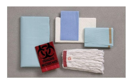 Cardinal Convertors Tiburon General Purpose Drape Pack - 9101