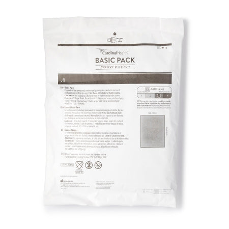 Convertors Tiburon - General Purpose Drape Pack - 9112