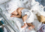 Cardinal Porta-Warm Bed Mattress Infant Transport 10 X 18 Inch - 11475-010