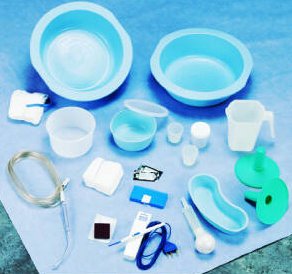 Cardinal - Basin Set - 13752-630