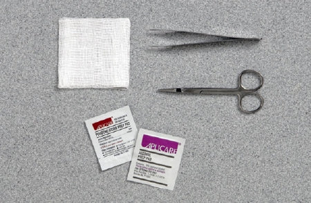 Cardinal Presource Suture Removal Kit - 25000-006