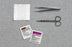Presource - Suture Removal Kit - 25000-006