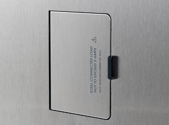 Biological Safety Cabinet