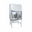 Biosafety Cabinet with 10" Sash Opening