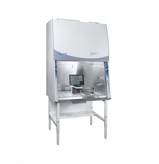 Biosafety Cabinet with 10" Sash Opening