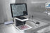 Biosafety Cabinet with 10" Sash Opening