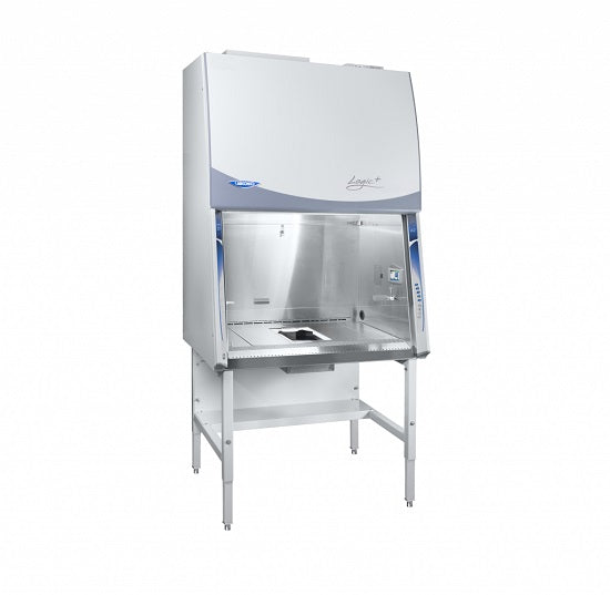 Biosafety Cabinet with 10" Sash Opening