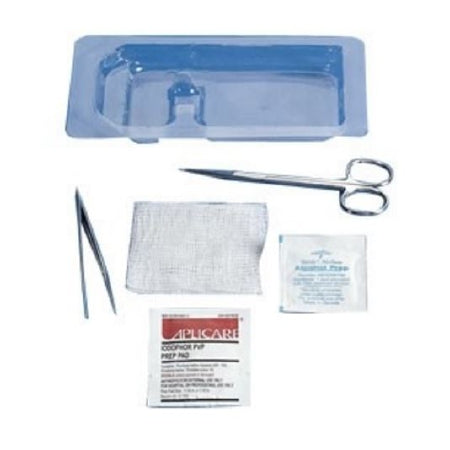 Cardinal Suture Removal Kit - 4650