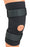 ProCare - Knee Brace X-Small D-Ring / Hook and Loop Strap Closure 13-1/2 to 15-1/2 Inch Thigh Circumference Left or Right Knee - 79-82152