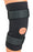ProCare - Knee Brace Medium D-Ring / Hook and Loop Strap Closure 18 to 20-1/2 Inch Thigh Circumference Left or Right Knee - 79-82155