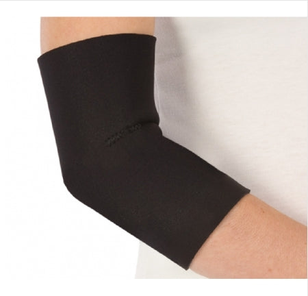 ProCare - Elbow Support PROCARE X-Small Pull-on Black - 79-82312
