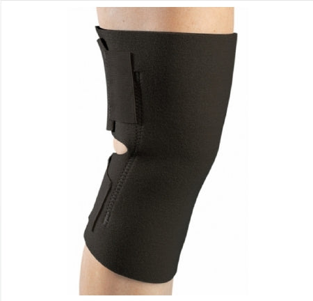 DJO ProCare Knee Wrap PROCARE X-Large Left or Right Knee - 79-82461