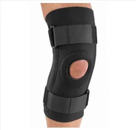 ProCare - Knee Support X-Small Hook and Loop Closure Left or Right Knee - 79-82722