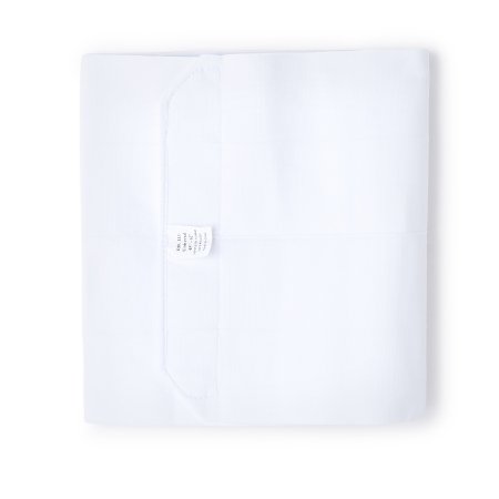 ProCare Premium - Abdominal Binder One Size Fits Most Hook and Loop Closure 45 to 62 Inch Waist Circumference 12 Inch Height Adult - 79-89091
