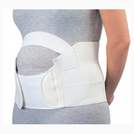 ComfortForm - Moldable Insert Back Support Insert, 8 Inch - 79-89120