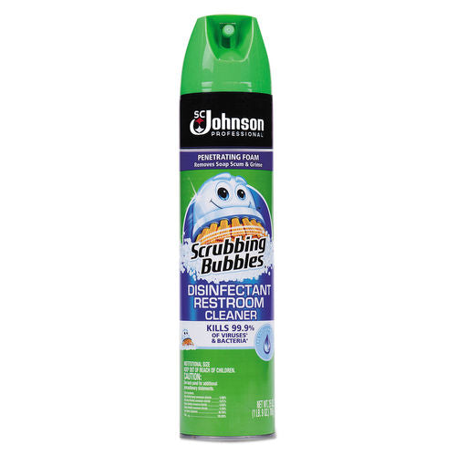 Multi Surface Bathroom Cleaner