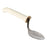 Patterson Medical Supply - Teaspoon Swivel White Stainless Steel - 1007