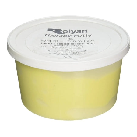SammonsPreston - Therapy Putty Soft 1 lbs. - 507101