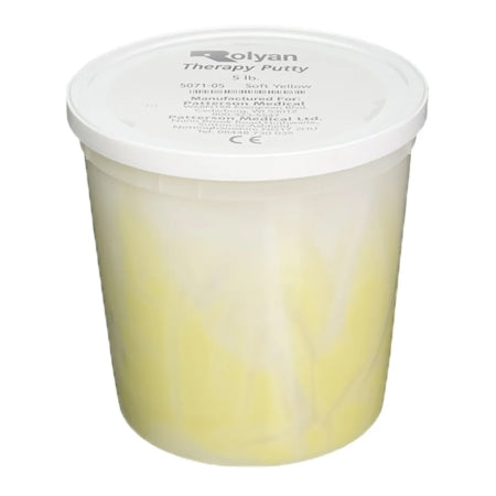 SammonsPreston - Therapy Putty Soft 5 lbs. - 507105