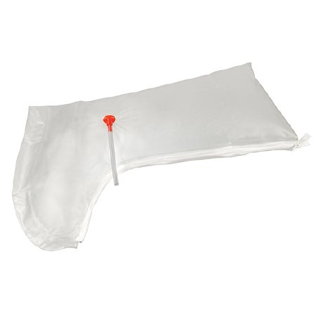 Allied Healthcare - Arm Splint Adult - S502