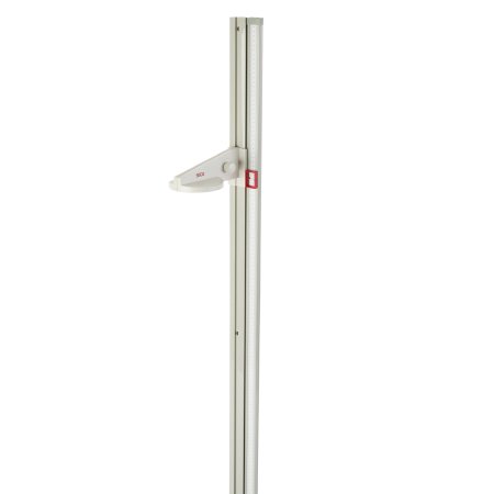 Seca - Wall-mounted Stadiometer Plastic Wall Mount - 2161814009