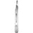 Sklar - Scalpel No. 15 Stainless Steel / Plastic Classic Grip Handle Sterile Disposable - 06-3115