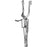 Sklar - Retractor 4 Inch Length OR Grade - 22-8940