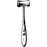 Sklar - Mallet Lucae 2.5 cm Diameter X 8 Inch Length 8 oz. - 40-5875