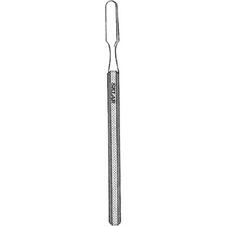 Sklar Sklar Elevator Locke 5 Inch Length OR Grade Stainless Steel NonSterile - 97-0634