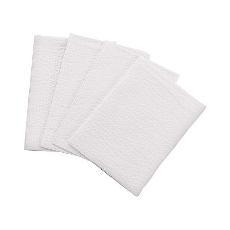 Tidi Choice - Procedure Towel 13 W X 18 L Inch Gray NonSterile - 917465
