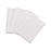 Tidi Choice - Procedure Towel 13 W X 18 L Inch Gray NonSterile - 917465