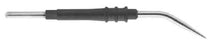 Conmed Hyfrecator Electrode 3 Inch Overall Stainless Steel Insulated Blade Angled 45° Reusable NonSterile - 711B