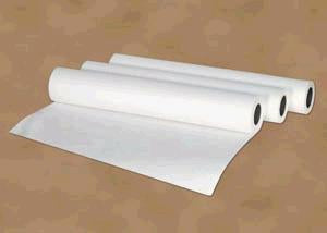 Tidi Products Tidi Choice Table Paper 18 Inch White Smooth - 950906