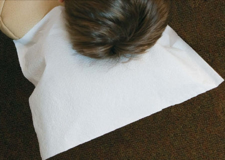 Tidi Products Tidi Fabricel Headrest Cover 10 X 13 Inch Dental Chair - 919512