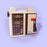 Baxter Administration Set 10 Drops / mL Drip Rate 69 Inch - 1C8160