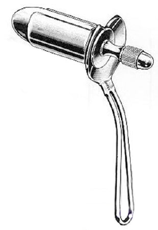 Rectal Speculum