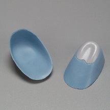 Deroyal - Heel Cup DeRoyal Large Without Closure Foot - HC1000-02