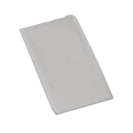 ChemoPlus - Procedure Towel 9 W X 9 L Inch White NonSterile - CT0014