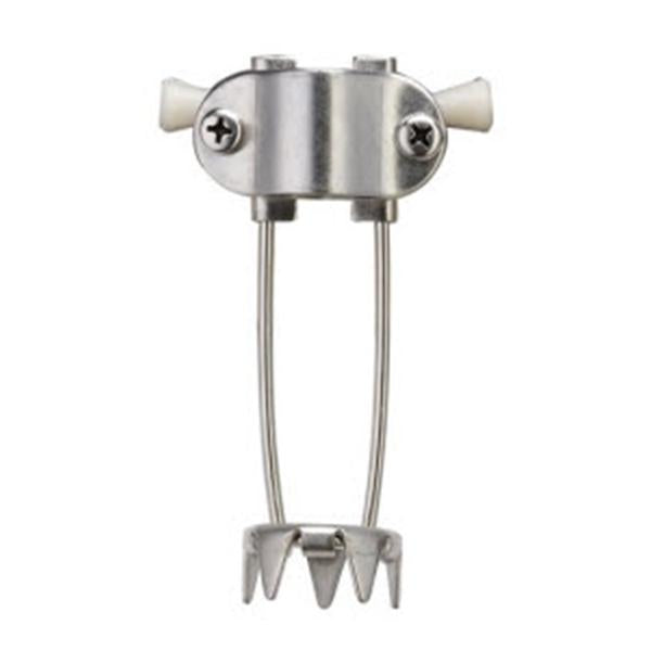 Harvey Surgical Attachment Ice Gripper 5 Prong Stainless Steel Ea - 8320300