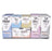 J & J Healthcare Systems - Suture with Needle Absorbable Uncoated Undyed Suture Chromic Gut Size 7 - 0 18 Inch Suture Double-Armed 6.5 mm Length 1/4 Circle Micropoint - Spatula Needle - 1744G