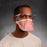 O&M Halyard Inc FluidShield Particulate Respirator / Surgical Mask N95 Pouch Elastic Strap One Size Fits Most Orange - 46727