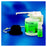 Becton-Dickinson Dispenser Soap Ez Scrub Black Foot Pump 4/Ca - 370049