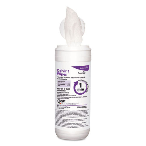 Oxivir 1 Wipes