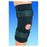 DJO Support Sleeve Procare Adult Knee 1/8" Neoprene Black Size X-Small Universal Ea - 79-82732