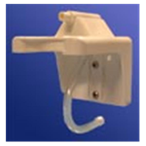 Becton-Dickinson Bracket Wall Ez Scrub 6/Ca - 370056