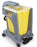 Becton Dickinson Recykleen Sharps Container Trolley Foot Operated Plastic - 305091