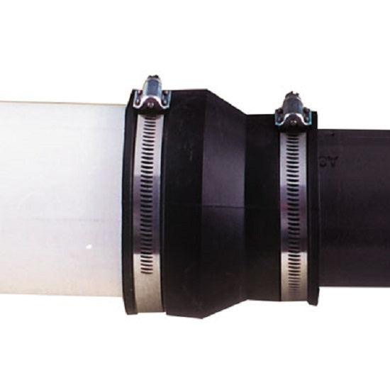 PVC Coupling