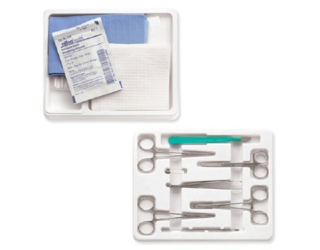 BD - Circumcision Tray Sterile - OB-1000