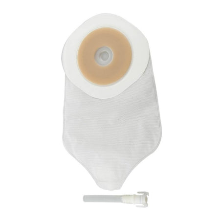 ActiveLife - Urostomy Pouch One-Piece System 11 Inch Length 3/4 Inch Stoma Drainable - 650828